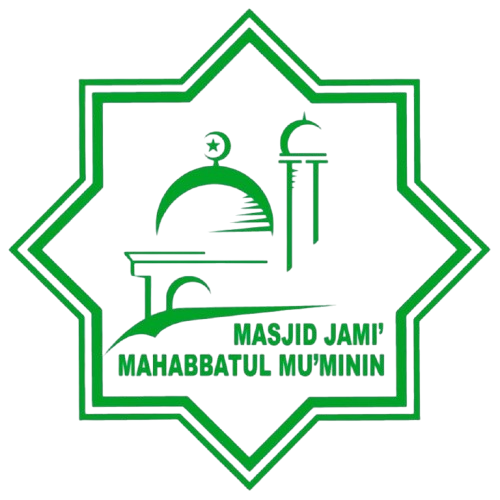 Logo Masjid